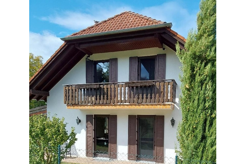 Holz-Alu Fenster und Klappläden, Bad-Kreuznach